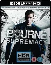 Bourne Supremacy