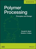 Omslag Polymer Processing