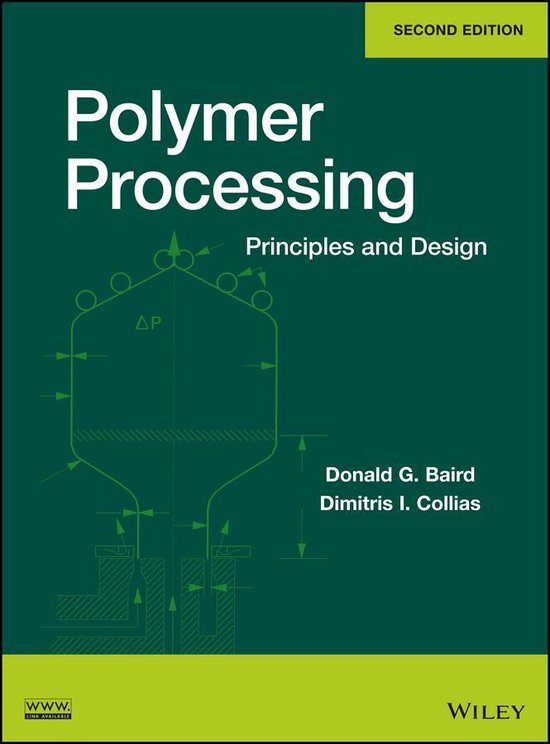 Polymer Processing - cover