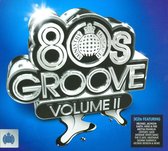 80s Groove, Vol. II