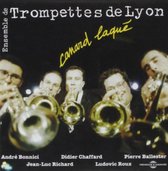 Ensemble De Trompettes De Lyon - Canard Laque (CD)