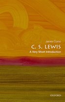 Very Short Introductions - C. S. Lewis: A Very Short Introduction