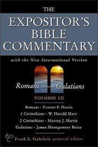 The Expositor's Bible Commentary