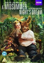 A Midsummer Night's Dream (DVD)