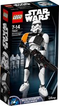 LEGO Star Wars Stormtrooper Commander - 75531