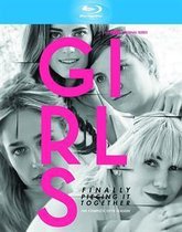 Girls - Seizoen 5 (Blu-ray) (Import)
