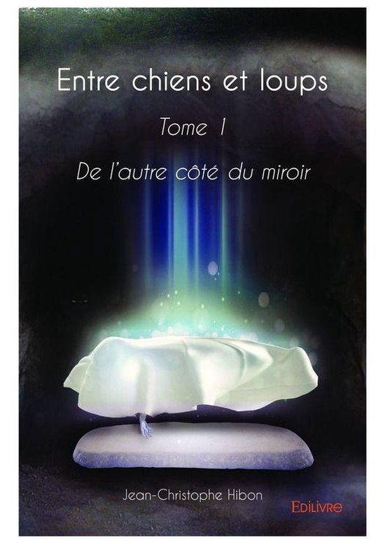 Collection Classique / Edilivre 1 Entre chiens et loups Tome 1 (ebook),...