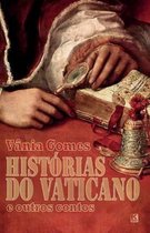 Historias do Vaticano