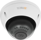Technaxx TX-66 IP-beveiligingscamera Binnen & buiten Dome Plafond 1920 x 1080 Pixels
