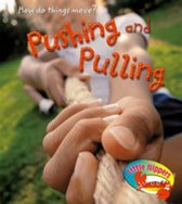 Pushing and Pulling in the Playground
