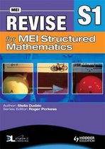 Revise for MEI Structured Mathematics - S1