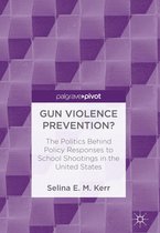 Gun Violence Prevention?