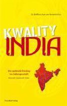 Kwality India