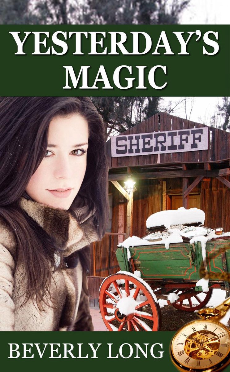 Yesterday's Magic op Prijzenvolger.com
