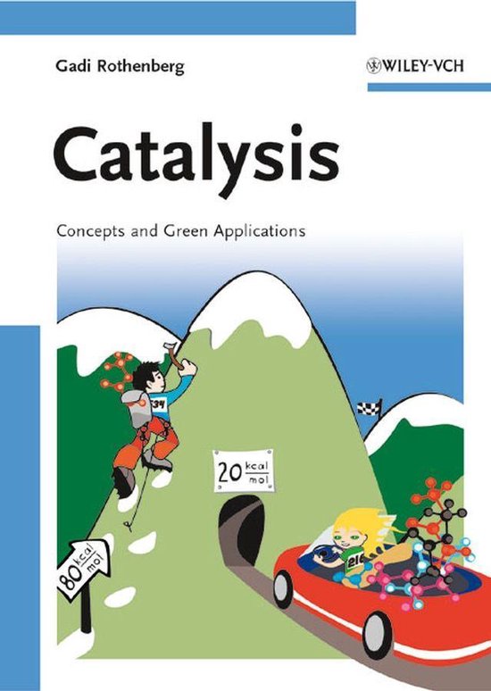 Catalysis - cover
