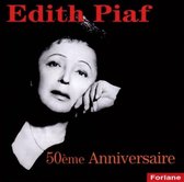 Edith Piaf Zum 50.todesja