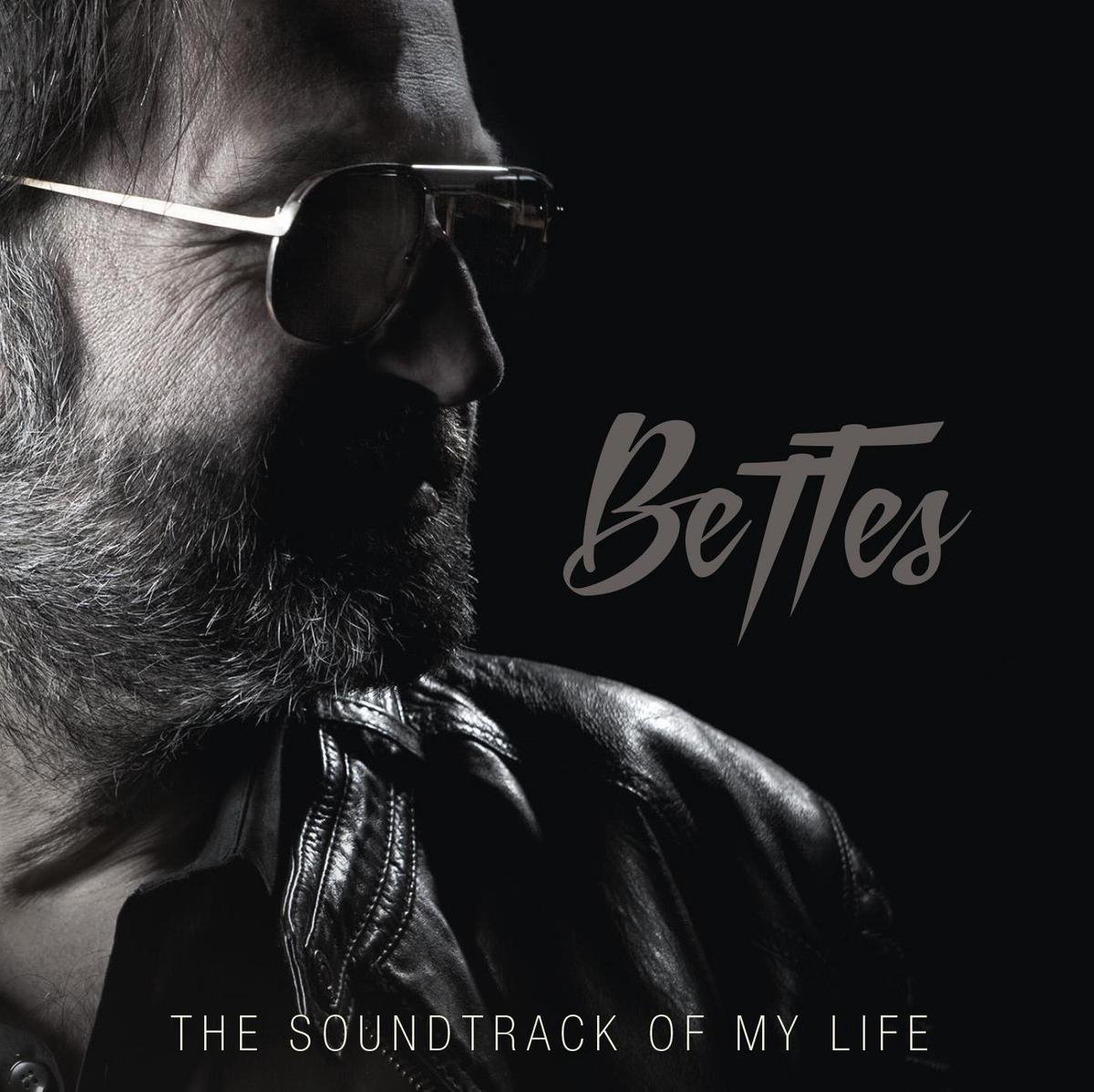 The Soundtrack Of My Life (CD)