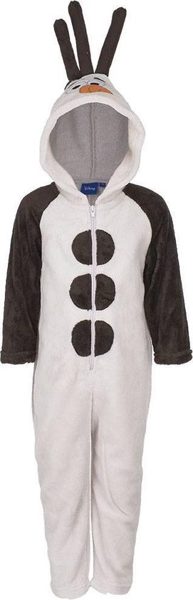Frozen Onesie OlafDisney bol