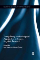 Routledge Advances in Corpus Linguistics- Triangulating Methodological Approaches in Corpus Linguistic Research