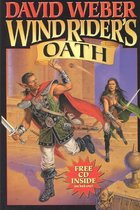 Windrider's Oath