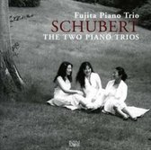 Schubert: The Two Piano Trios