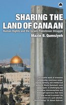 Sharing the Land of Canaan