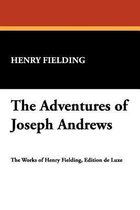 The Adventures of Joseph Andrews