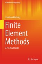 Mathematical Engineering - Finite Element Methods