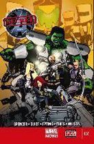 Secret Avengers 02