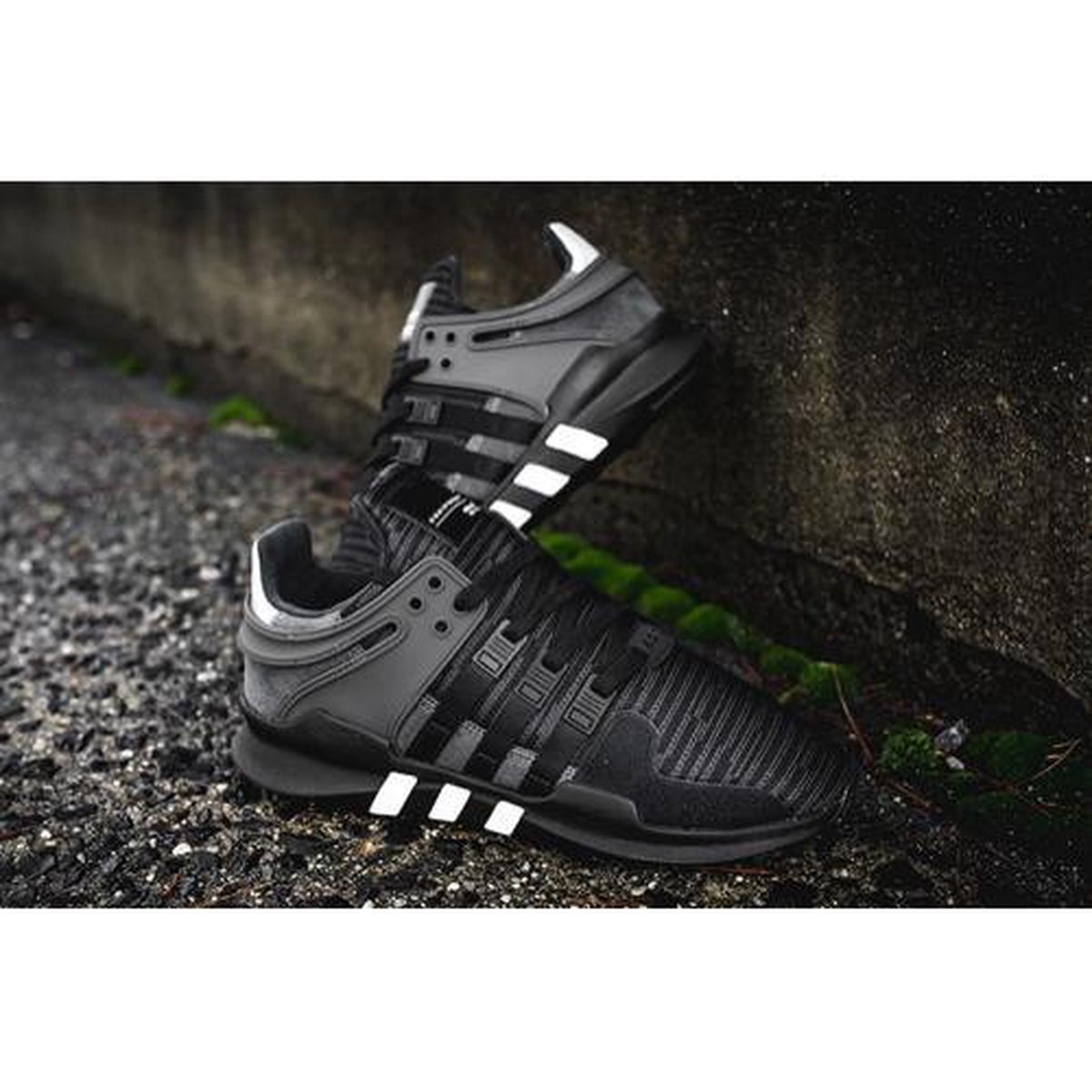 adidas eqt support adv cool grey