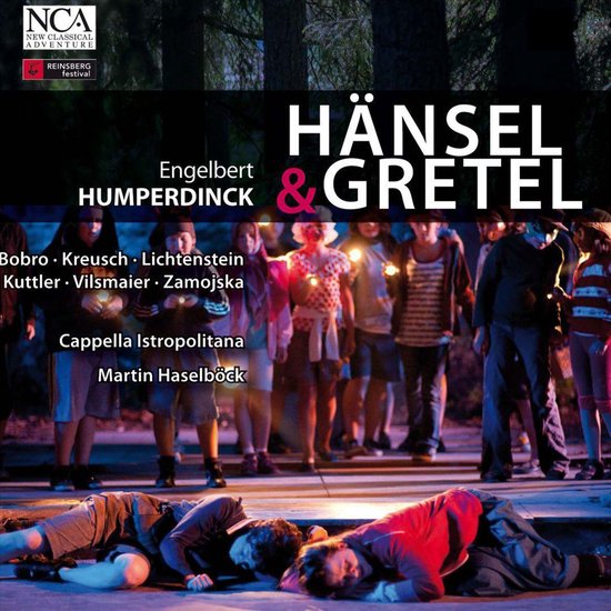 Humperdinck: Hansel & Gretel