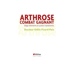 Arthrose, combat gagnant