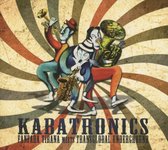 Kabatronics