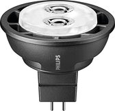 Philips MASTER LEDspot LV LED-lamp 4 W GU5.3 A