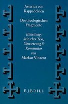 Vigiliae Christianae, Supplements-Die theologischen Fragmente