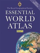 Philip's Essential World Atlas