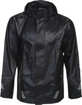 4430 RAIN JACKET BLACK M