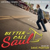 Better Call Saul [Score] [Original TV Soundtrack]