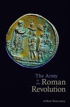 The Army In The Roman Revolution