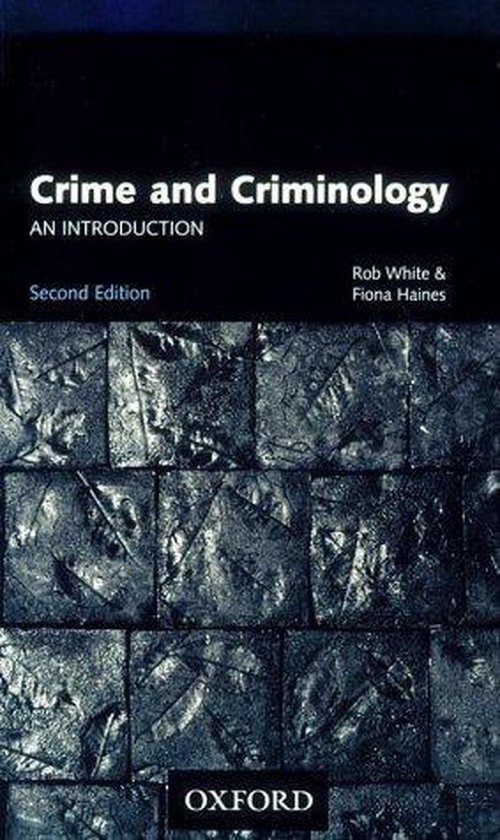 Comparision of Marxism and Functionalist Criminology 