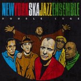 New York Ska Jazz Ensemble - Double Edge (CD)