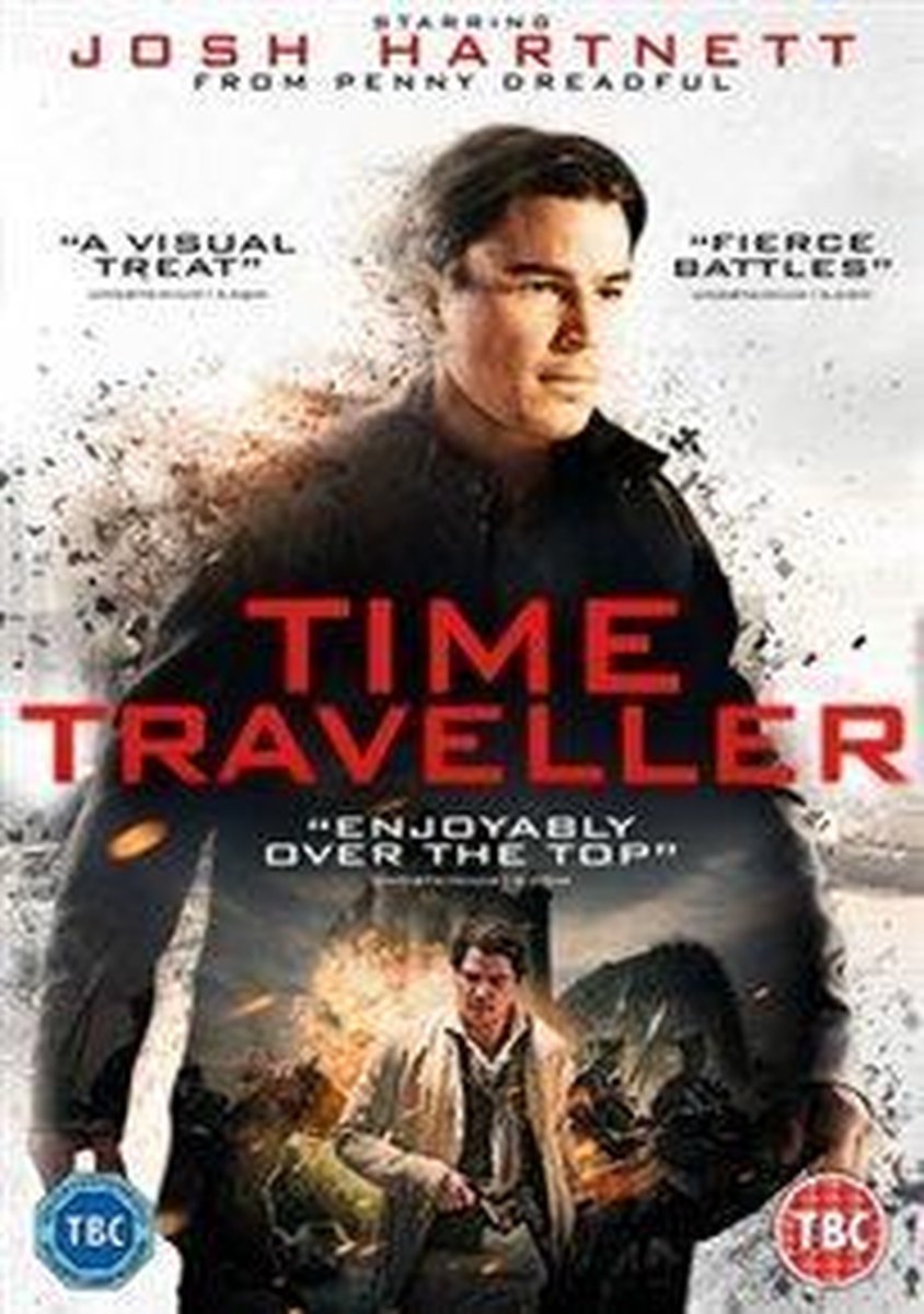Time Traveller