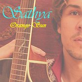 Orange Sun