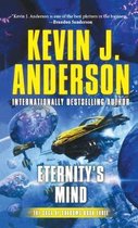 Eternity's Mind: The Saga of Shadows, Book Three