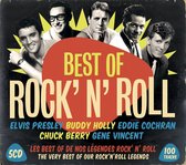 Best Of Rocknroll