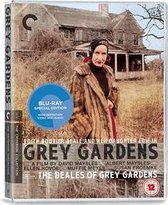Grey Gardens: Criterion Collection