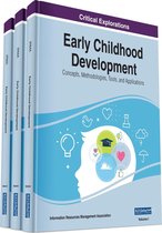 Omslag Early Childhood Development