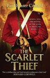 Jack Lark - The Scarlet Thief