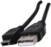 UC-E5 USB Camera datakabel / UC Huismerk