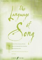 The Language Of Song